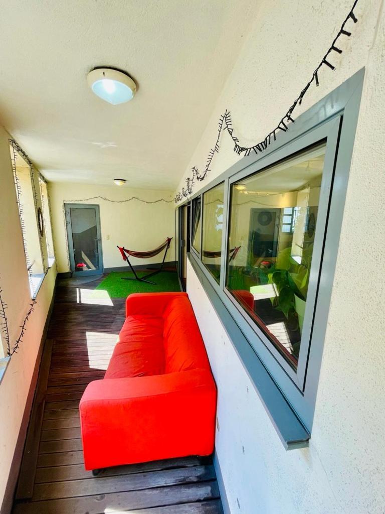 Down Town Oasis-Spacious Loft With Private Parking Brussels Luaran gambar